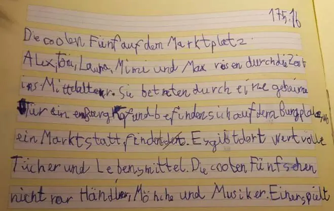 lrs_reflexintegration_heidelberg_schrift_vorher
