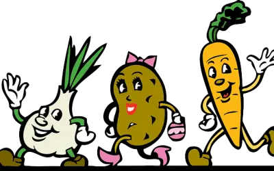 Leichter lernen und weniger Stress! Die Ernährungstipps für Schüler.