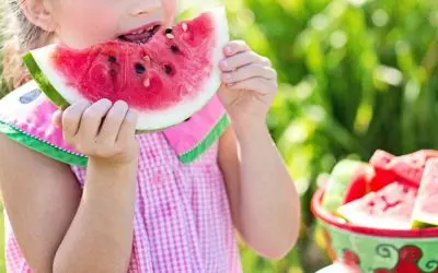 Verhalten und Gesundheit von Kindern – Was hat die Ernährung damit zu tun?