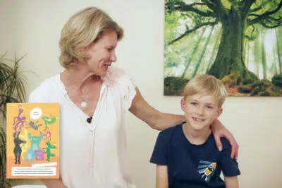 Reflexintegration Übungen und Training – Onlinekurs Reflexintegration Eltern und Kind 16