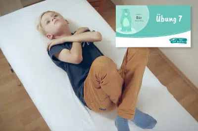 Reflexintegration Übungen und Training – Onlinekurs Reflexintegration Eltern und Kind 14