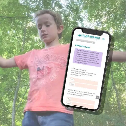 Reflexintegration Fragebogen - Dein Online Check 3
