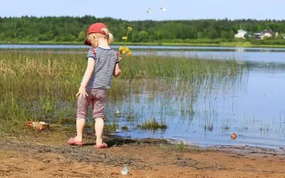 Kinder-Alltag: So wird’s entspannter! Sechs Tipps gegen Unruhe.