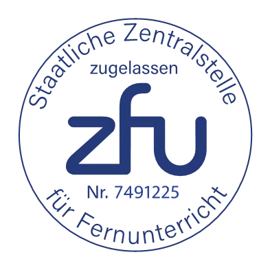 ZFU-Siegel-Nr-Transp Reflexintegration Ausbildung - Der Onlinekurs für Trainer 6